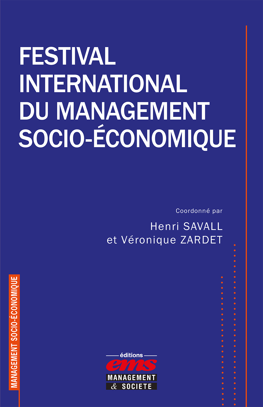 Festival International du Management Socio-Économique